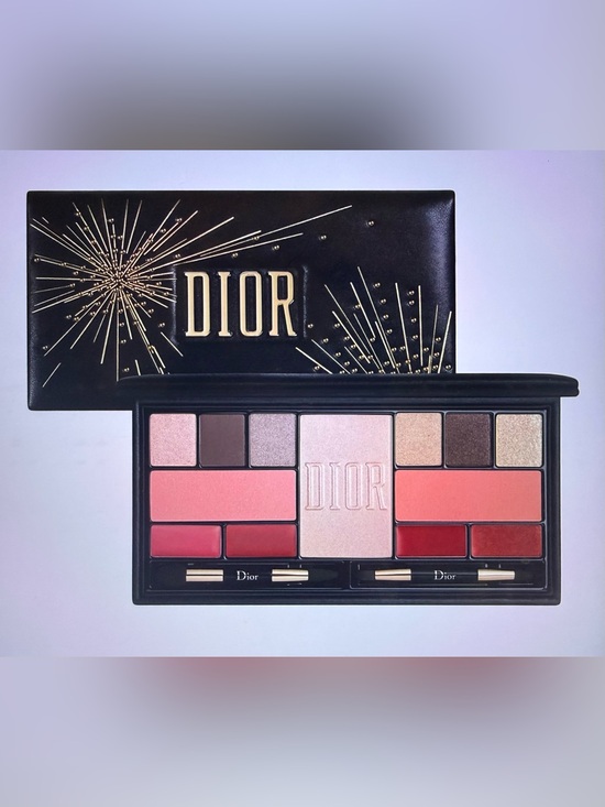 Dior Other - Brand New Dior Sparkling Couture Palatte
